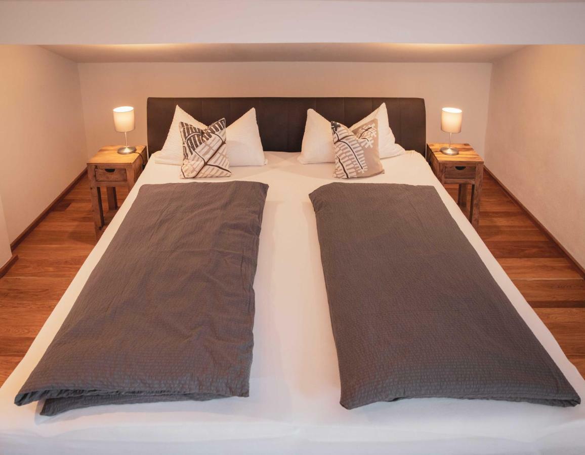 Ferienwohnung Traudl Inzell Exteriör bild