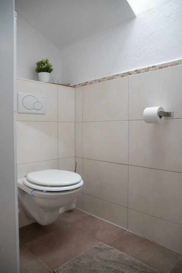 Ferienwohnung Traudl Inzell Exteriör bild